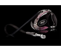 Flexi Glam Composition Small - Onyx-black